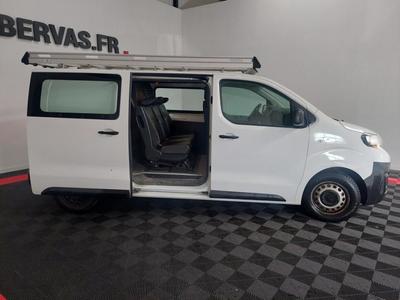 Peugeot Expert Cabine Approfondie 1.5 Bluehdi 120
