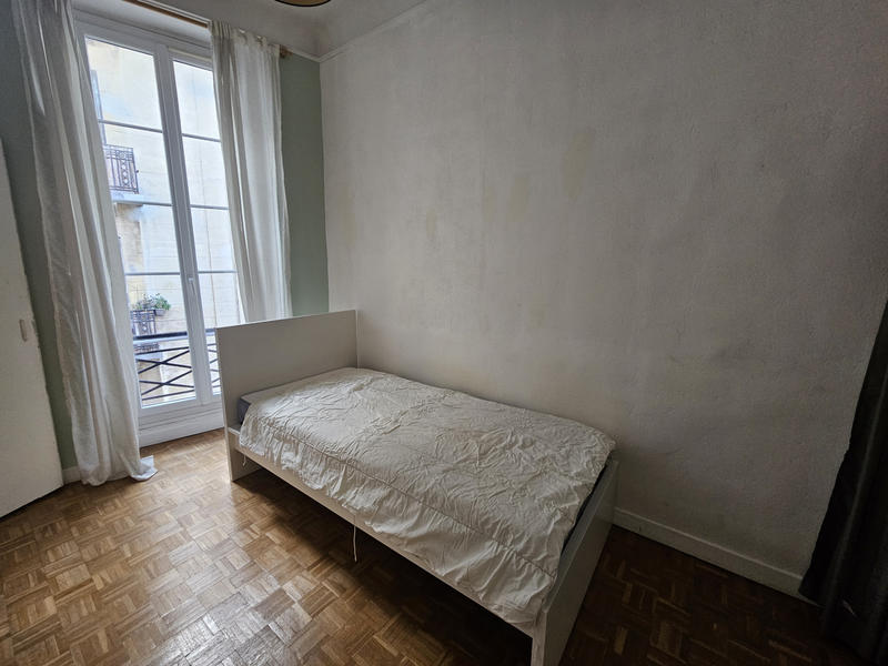 Appartement - 85 m² - 3 pièces