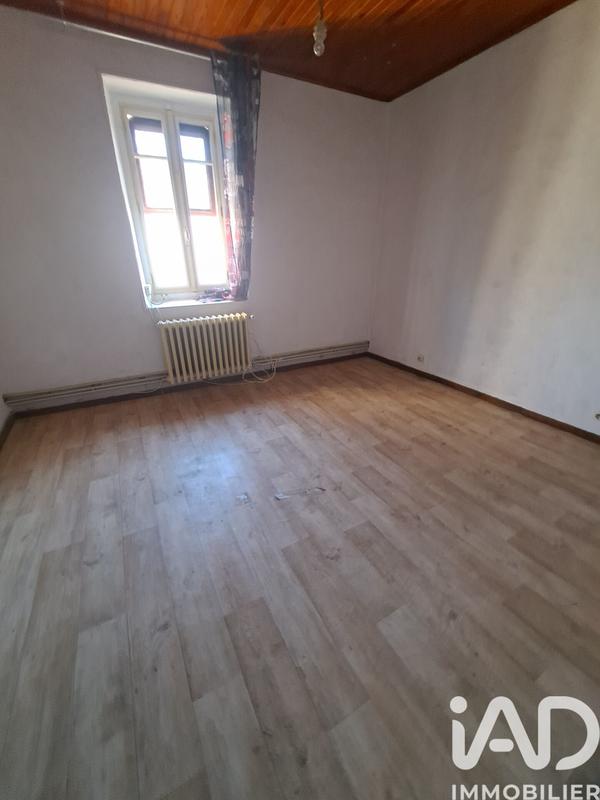 Maison - 133 m² - 5 pièces