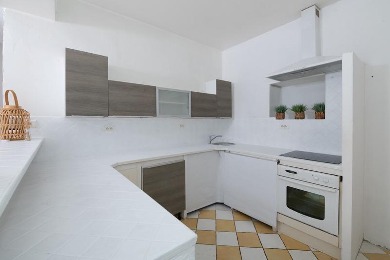 Appartement - 87 m² - 3 pièces