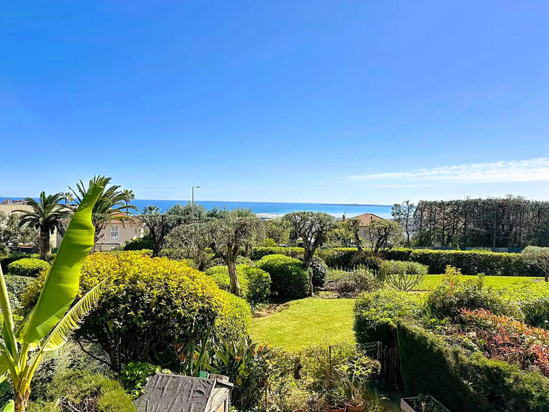 Appartement - 118 m² - 4 pièces