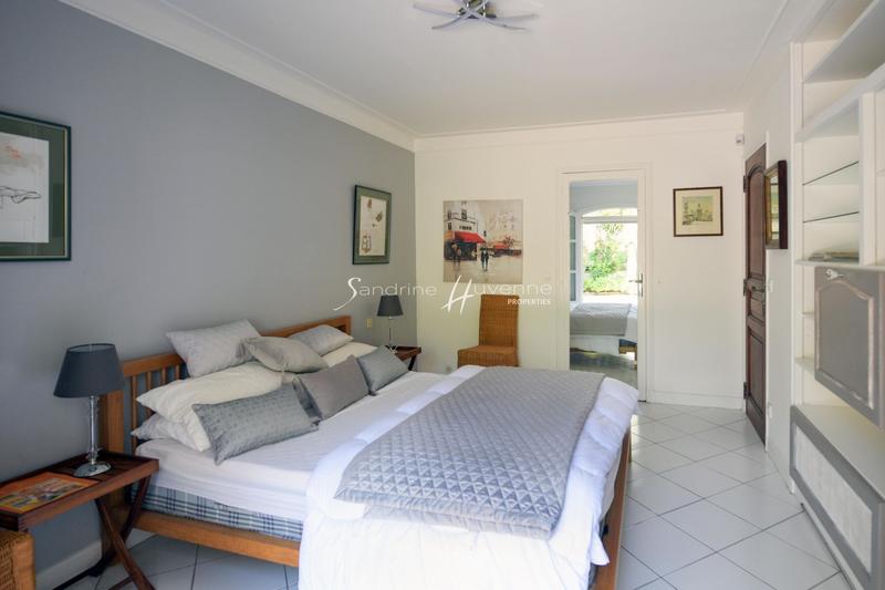 Villa - 180 m² - 7 pièces