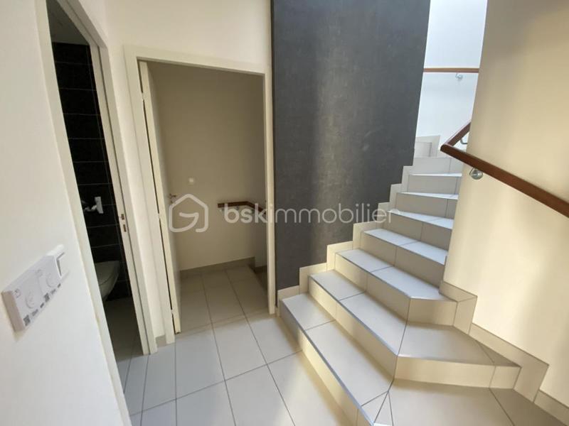 Maison - 86 m² - 3 pièces