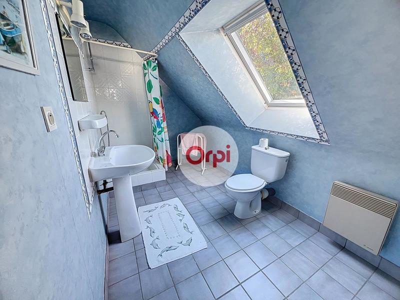 Maison - 91 m² - 4 pièces