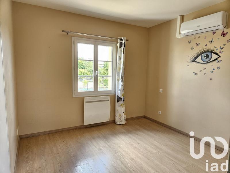 Maison - 186 m² - 10 pièces