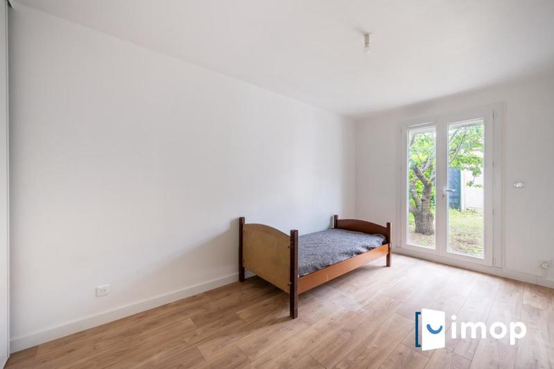 Maison - 141 m² - 5 pièces