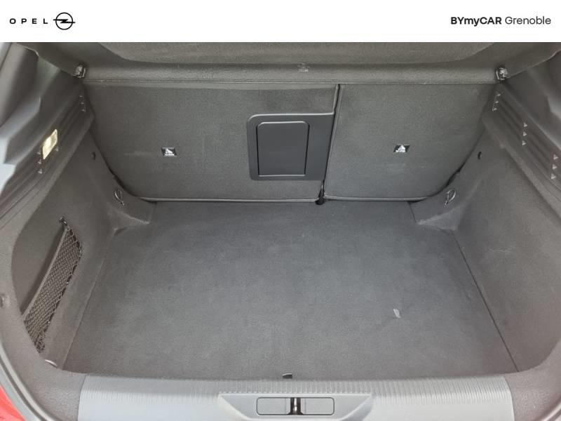 Peugeot 308 BlueHDi 130ch s&amp;S Eat8 Allure