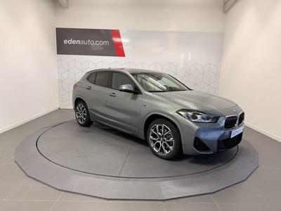 Bmw X2 xDrive 25e 220 ch Bva6 m Sport