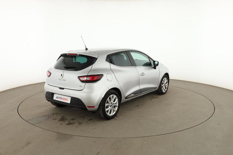 Renault Clio 0.9 TCe Intens 90 ch