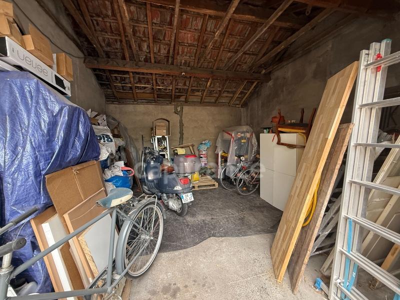 Maison de ville - 93 m² - 5 pièces