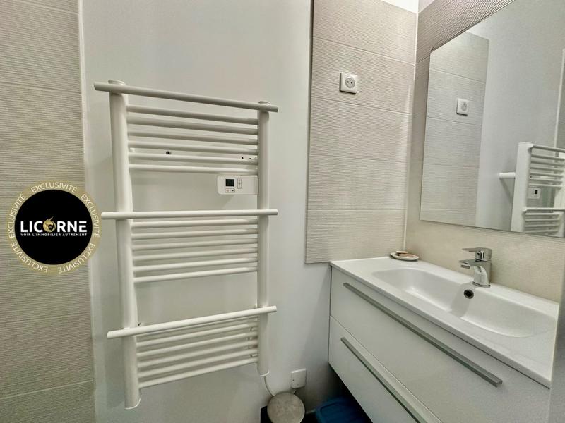 Duplex - 72 m² - 3 pièces