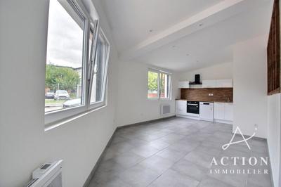 Maison - 43 m² - 2 pièces