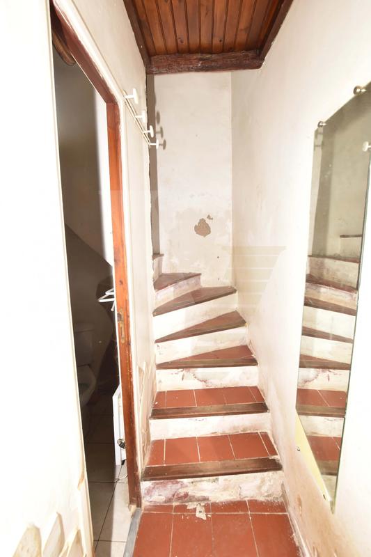 Maison de village - 50 m² - 3 pièces