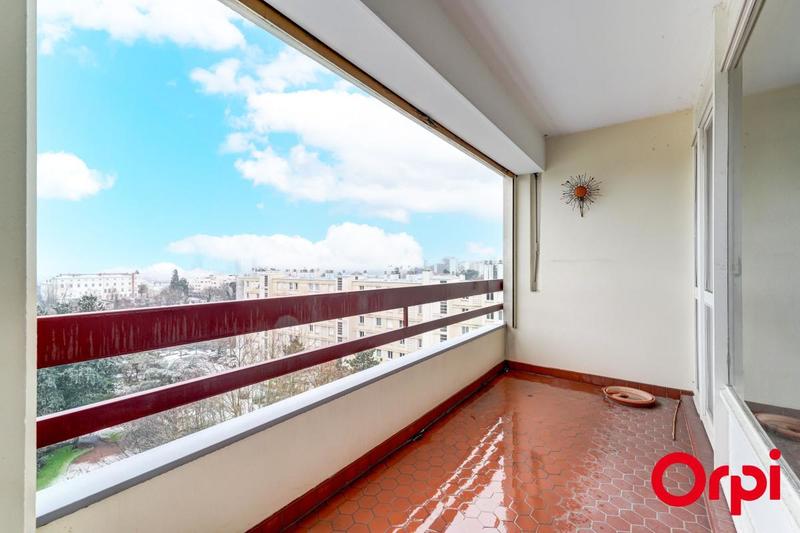 Appartement - 107 m² - 4 pièces