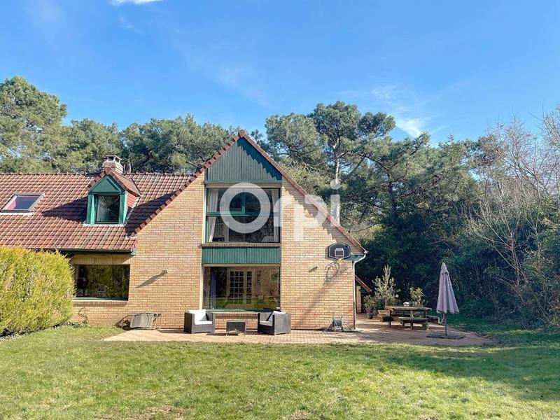 Maison - 145 m² - 6 pièces