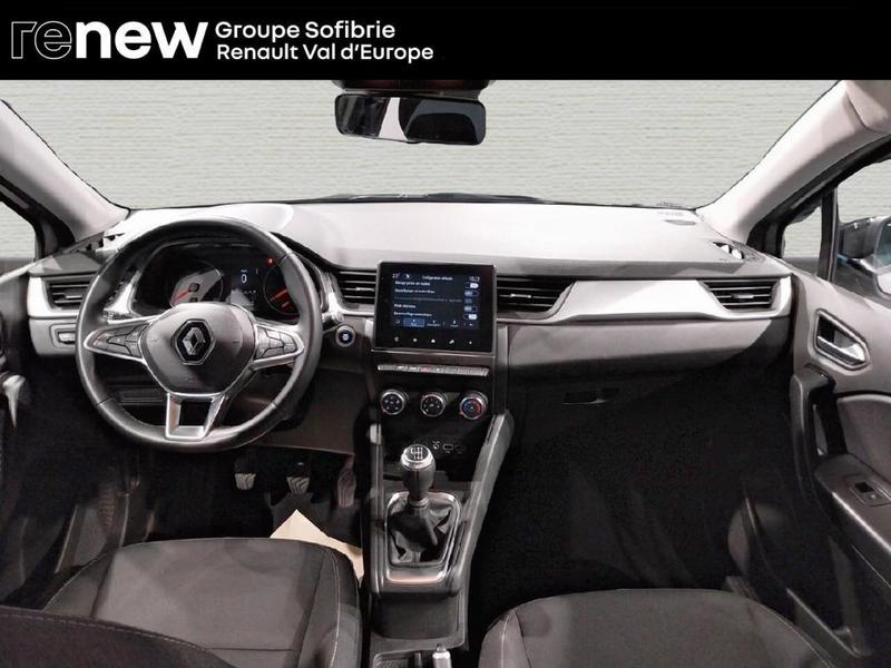 Renault Captur TCe 90 - 21 Business