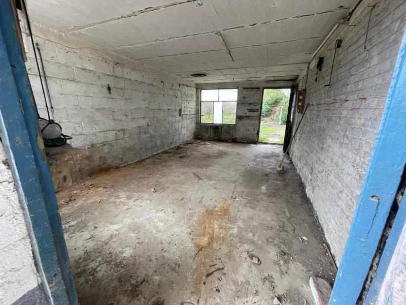 Maison - 185 m² - 1 pièce