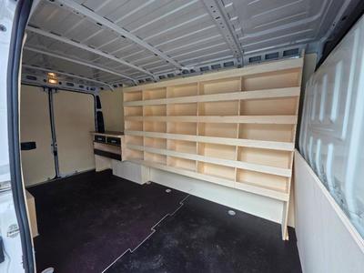 Citroën Jumper 165 Neuf !!! Poid Lourd 4000 E d'Options Tachigraphe