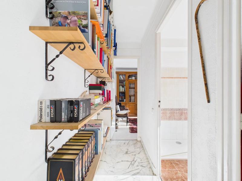 Appartement - 96 m² - 4 pièces