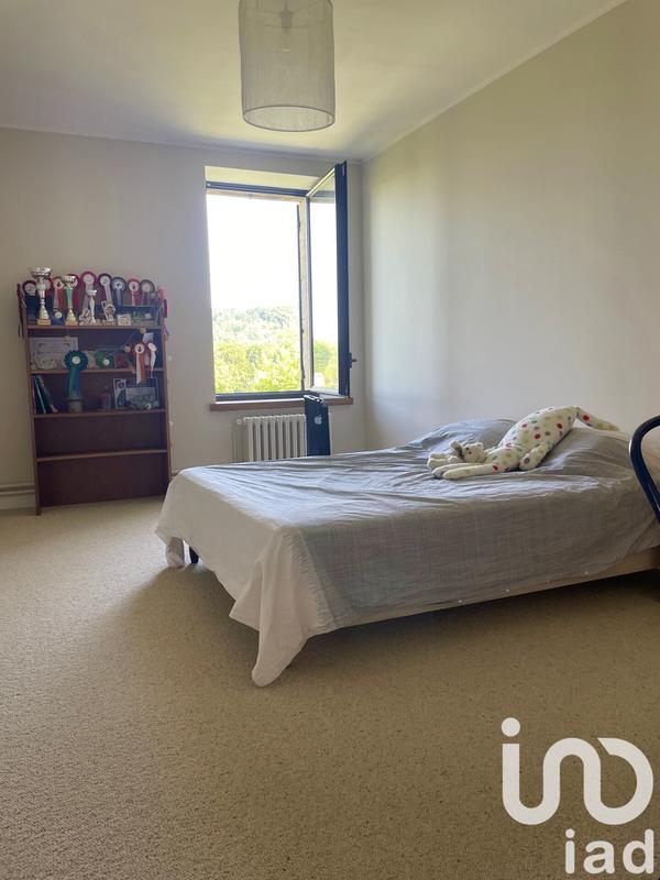 Maison - 409 m² - 8 pièces