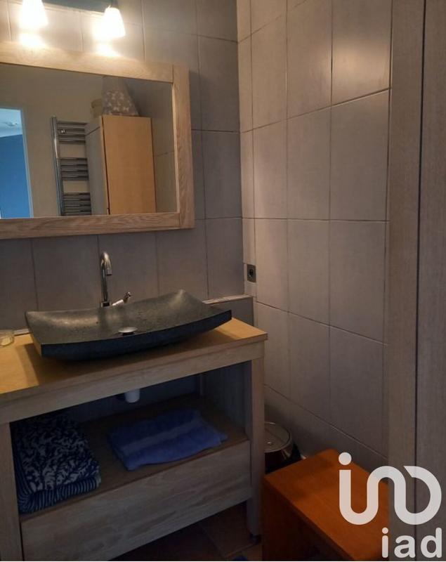 Appartement - 32 m² - 2 pièces