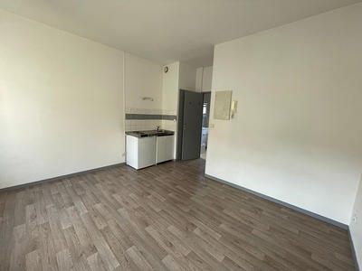 Appartement - 19 m² - 1 pièce
