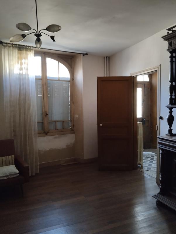 Maison ancienne - 308 m² - 13 pièces