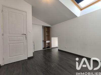 Maison - 127 m² - 6 pièces