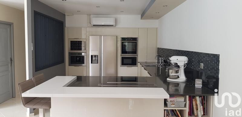 Maison - 162 m² - 6 pièces