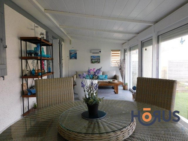 Viager - Villa - 99 m² - 3 pièces