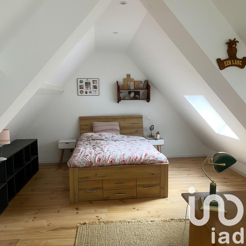 Maison - 159 m² - 5 pièces