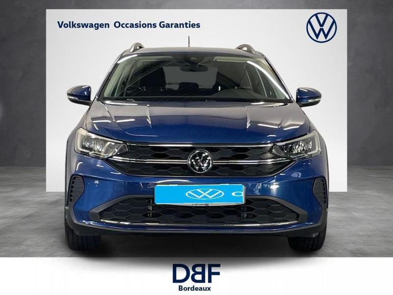 Volkswagen Taigo 1.0 Tsi 116 Bvm6 Life