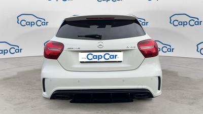 Mercedes Classe a 45 Amg 381 4Matic Dct 7