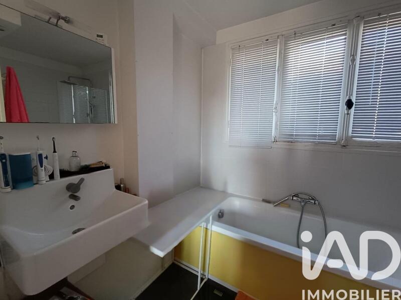 Maison - 156 m² - 6 pièces