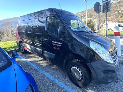 Fonds de commerce - 150 m²