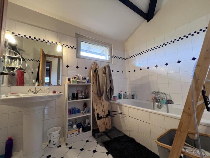 Villa - 125 m² - 5 pièces