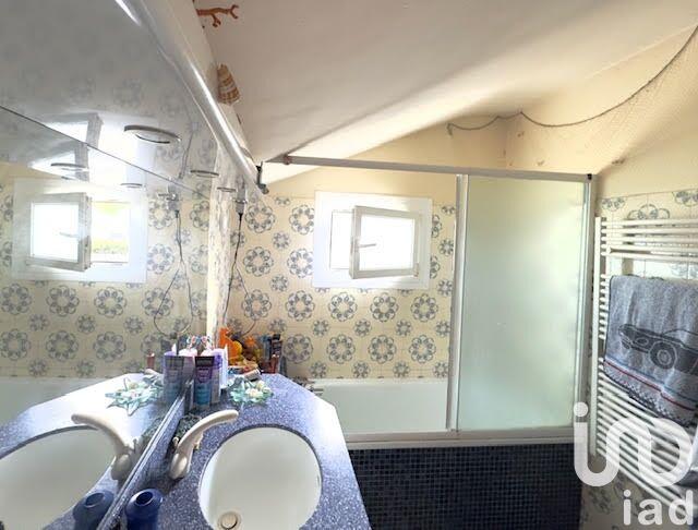 Maison de village - 139 m² - 5 pièces