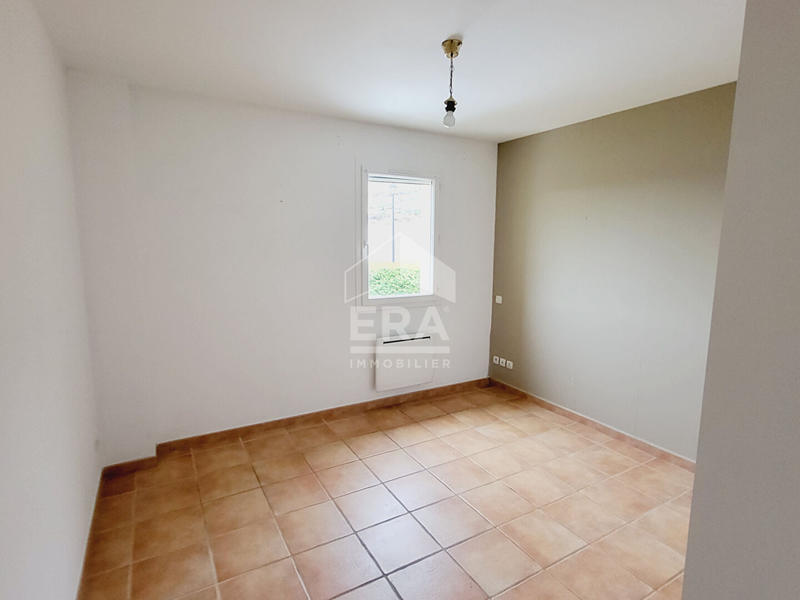 Maison - 111 m² - 4 pièces