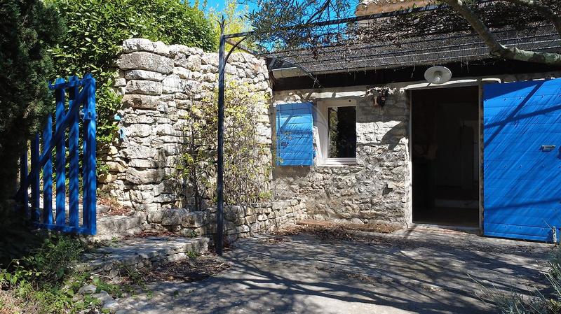 Propriété - 93 m² - 4 pièces