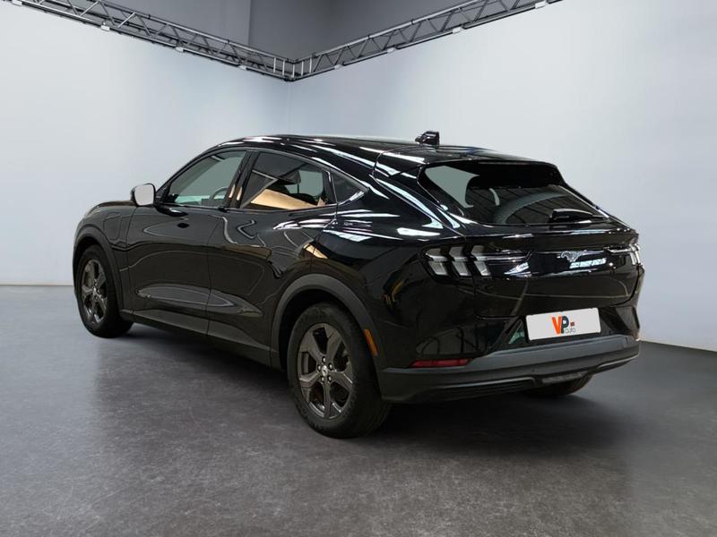 Ford Mustang Mach-E Standard Range 76 kWh 269 ch