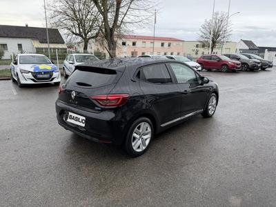 Renault Clio V Business E-Tech 140 -21