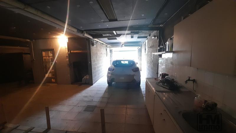 Maison - 134 m² - 7 pièces