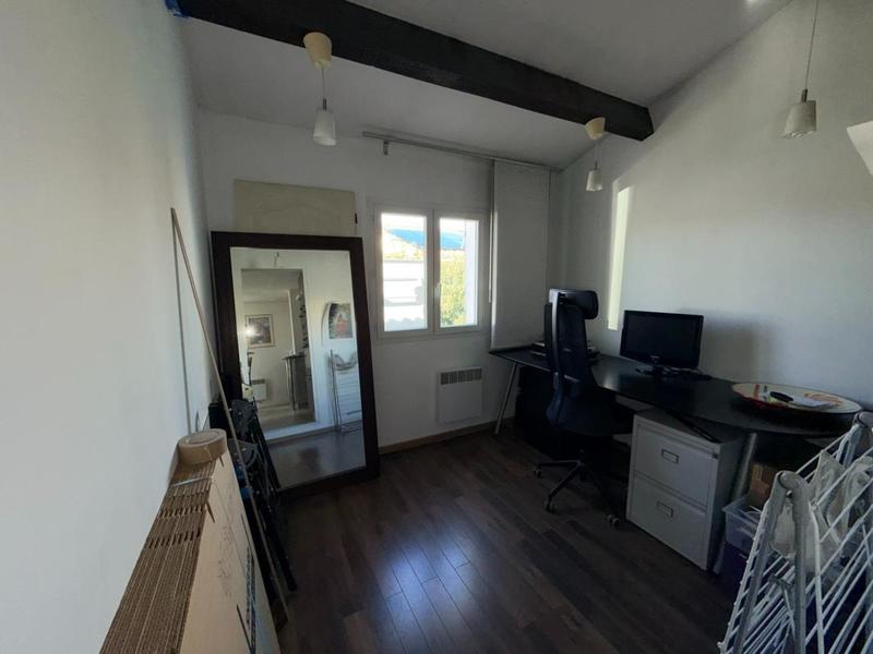 Maison - 111 m² - 5 pièces