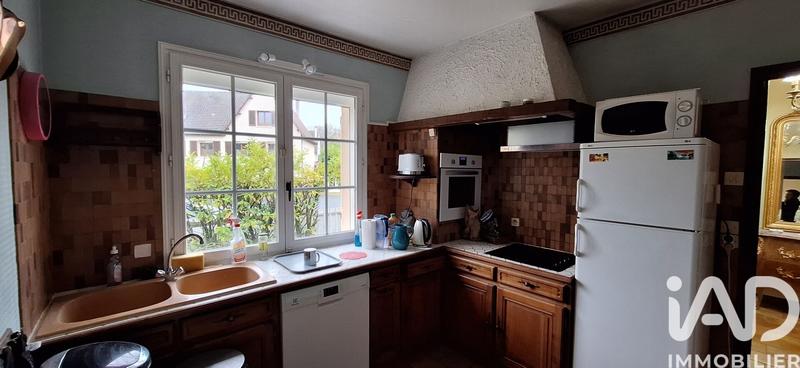 Maison - 177 m² - 5 pièces