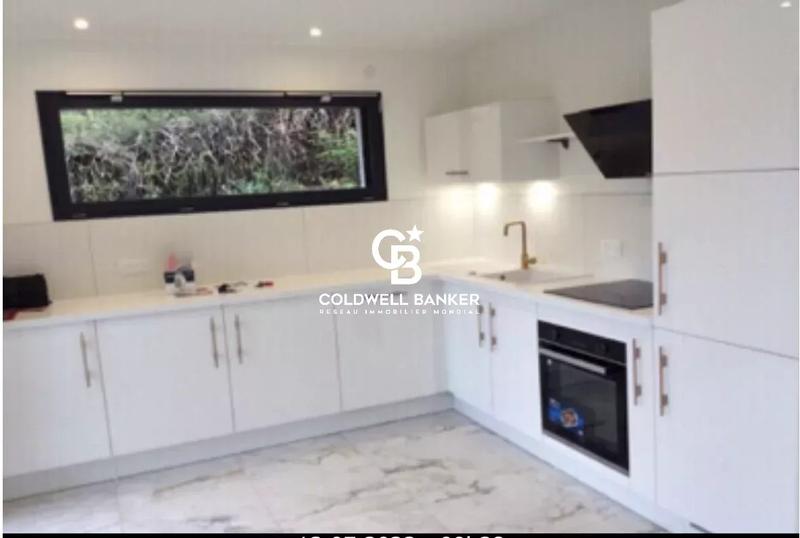 Villa - 157 m² - 7 pièces