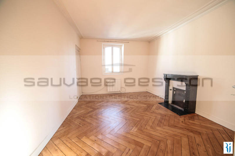 Appartement - 140 m² - 4 pièces