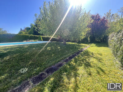 Maison ancienne - 169 m² - 5 pièces