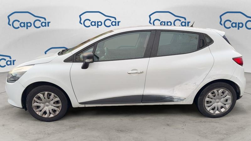 Renault Clio 1.2 75 Life