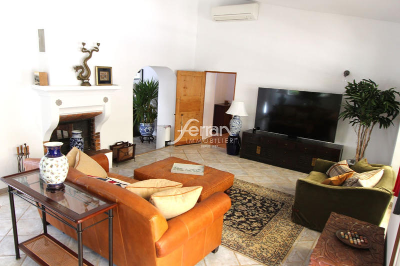 Bastide - 189 m² - 5 pièces