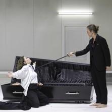 Richard III - Théâtre des Gémeaux, Sceaux